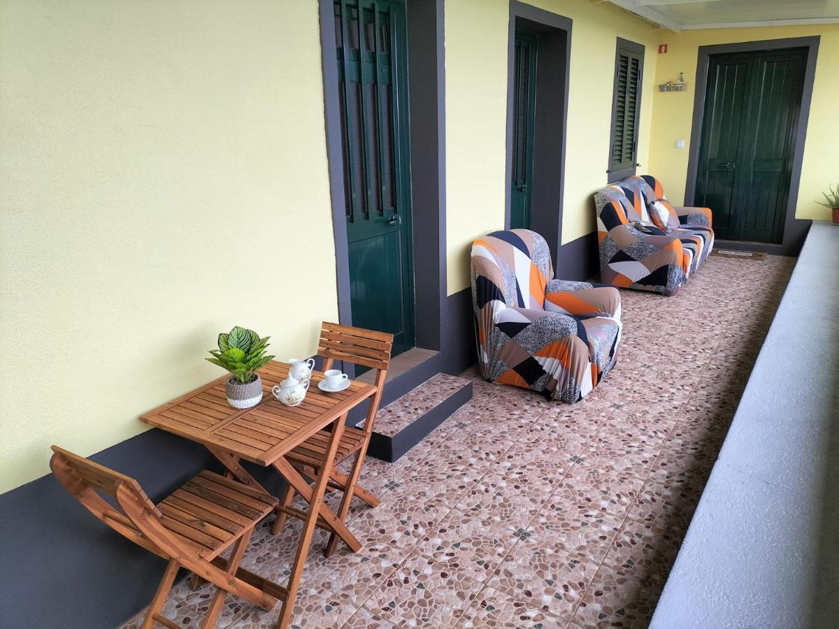 Quintinha Dos Reis Villa Funchal  Exterior photo